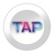 TAP helps REAL PEOPLE to QUICKLY MATCH with other real people who share common interests