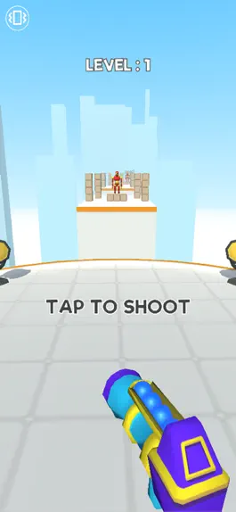 Game screenshot Knock'em All mod apk