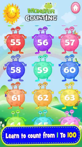 Game screenshot Learn Numbers Counting Games mod apk