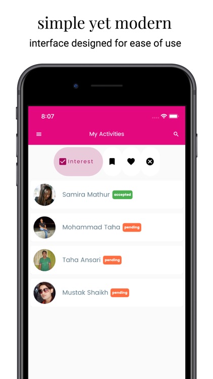 Macherr screenshot-3