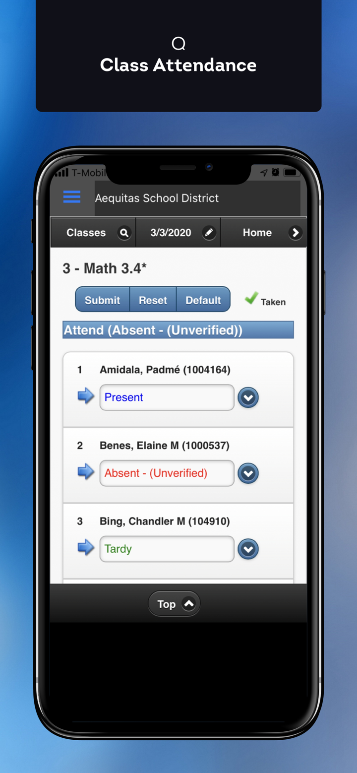Q Mobile screenshot 2