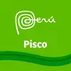 Pisco App Feedback