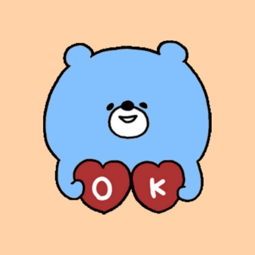 Teddy Bear Stickers Pack