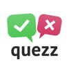 quezz - Party Quiz - iPhoneアプリ