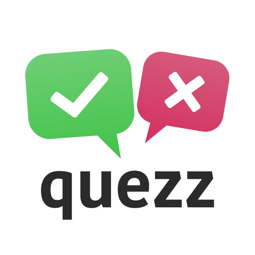 quezz - Party Quiz icon