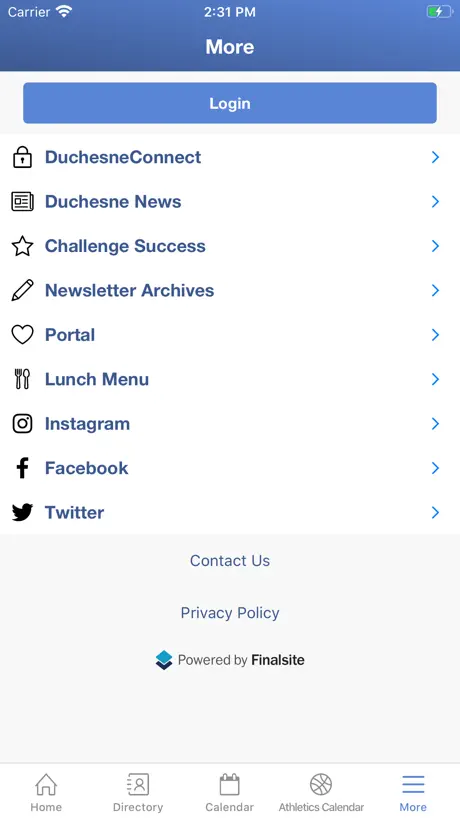 Kerala Kitchen App