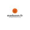 Madazon icon