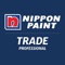 Nippon Paint Trade App - The app for painters in collaboration with Nippon Paint Singapore