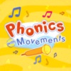 Phonics with Movements