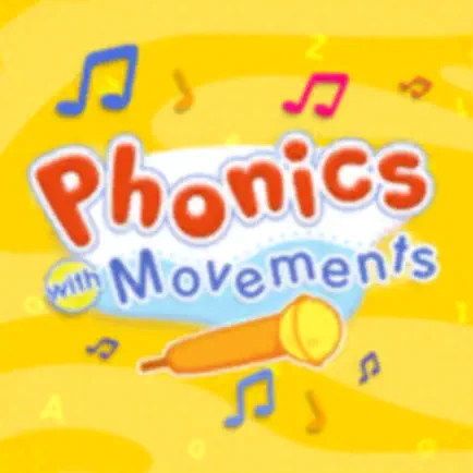 Phonics with Movements Cheats