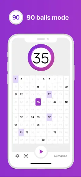 Game screenshot bingo!! hack