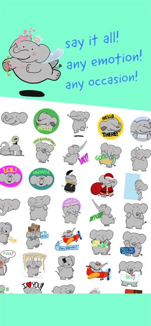 Newggy - The Sweetest Elephant(圖4)-速報App