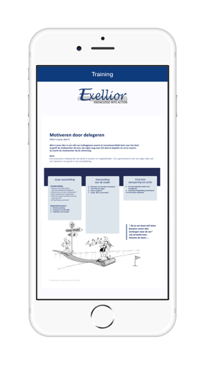 Exellior(圖2)-速報App