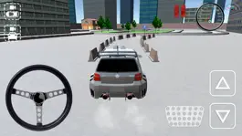 Game screenshot Golf GTI Simulator mod apk