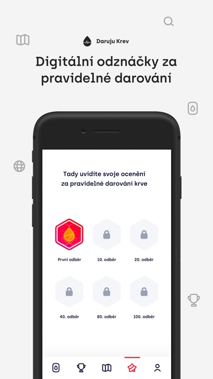 Daruju Krev - Pro dárce screenshot-4