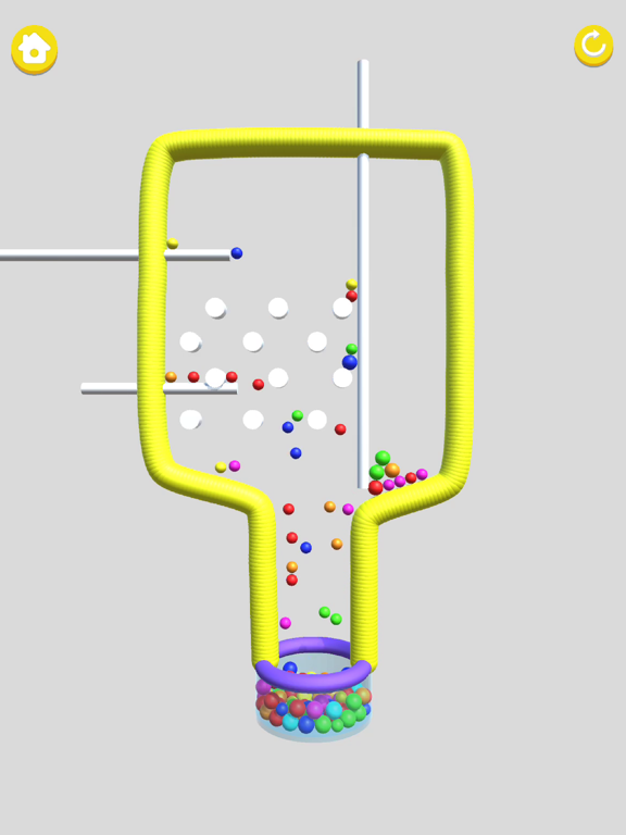 Screenshot #5 pour Pull Pin - Fill Bukcet