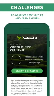 Seek by iNaturalist screenshot 6