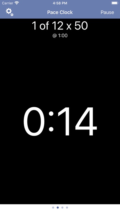 Workouts X screenshot-4