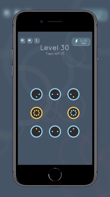 Color Crush Puzzle screenshot-6