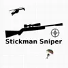 Stickman Sniper 2 App Delete