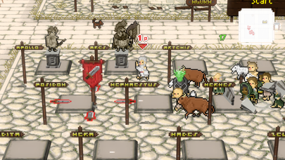 Okhlos: Sigma Screenshot