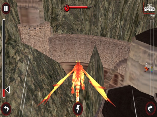 Screenshot #6 pour Dubious Petrify Voyage On Alp