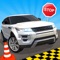 Are you ready to experience a unique car driving gameplay