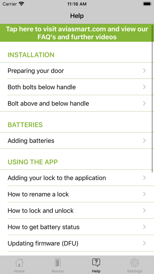 #4. Avia (iOS) 由: Mighton