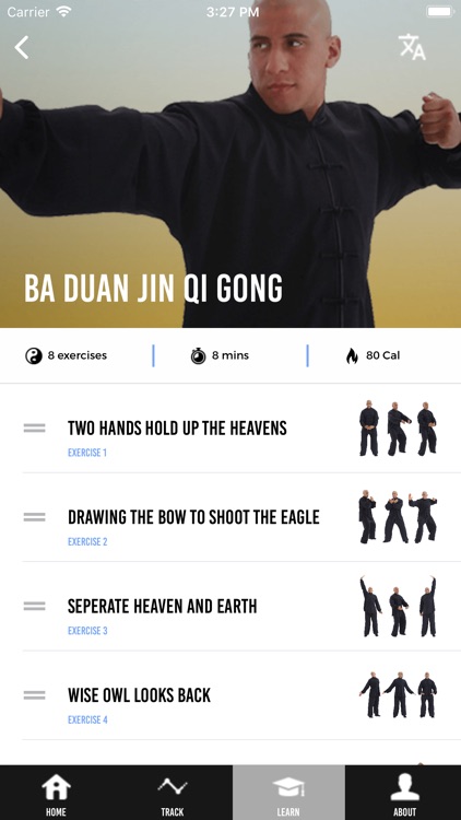 Tony's 8 Minutes screenshot-4