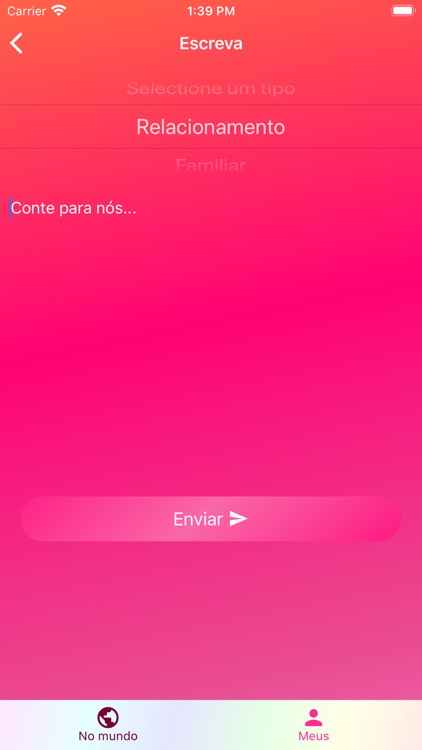 Religare Social screenshot-3