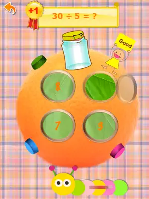Montessori Division screenshot 4