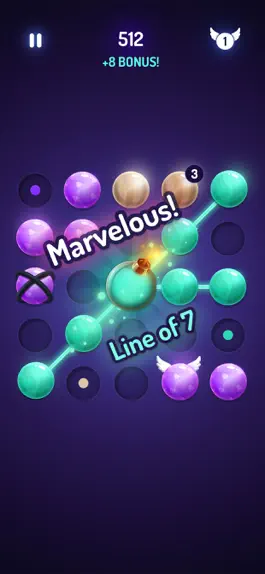 Game screenshot Balls. mod apk