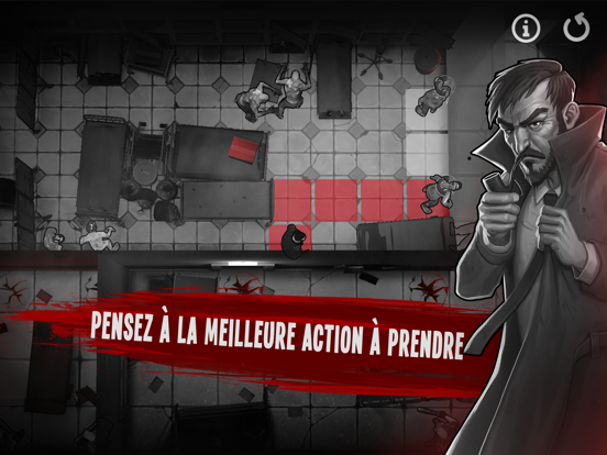 Screenshot #6 pour Until Dead - Think to survive