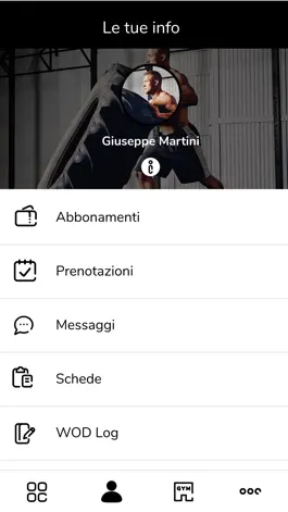 Game screenshot BTM hack