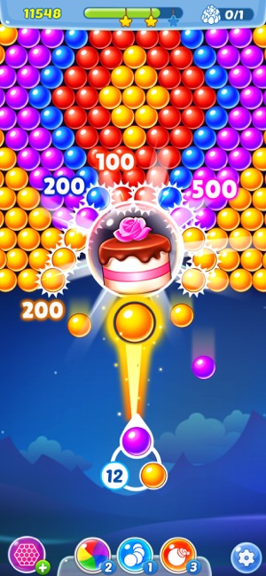 Download do APK de Bubble Shooter AR para Android