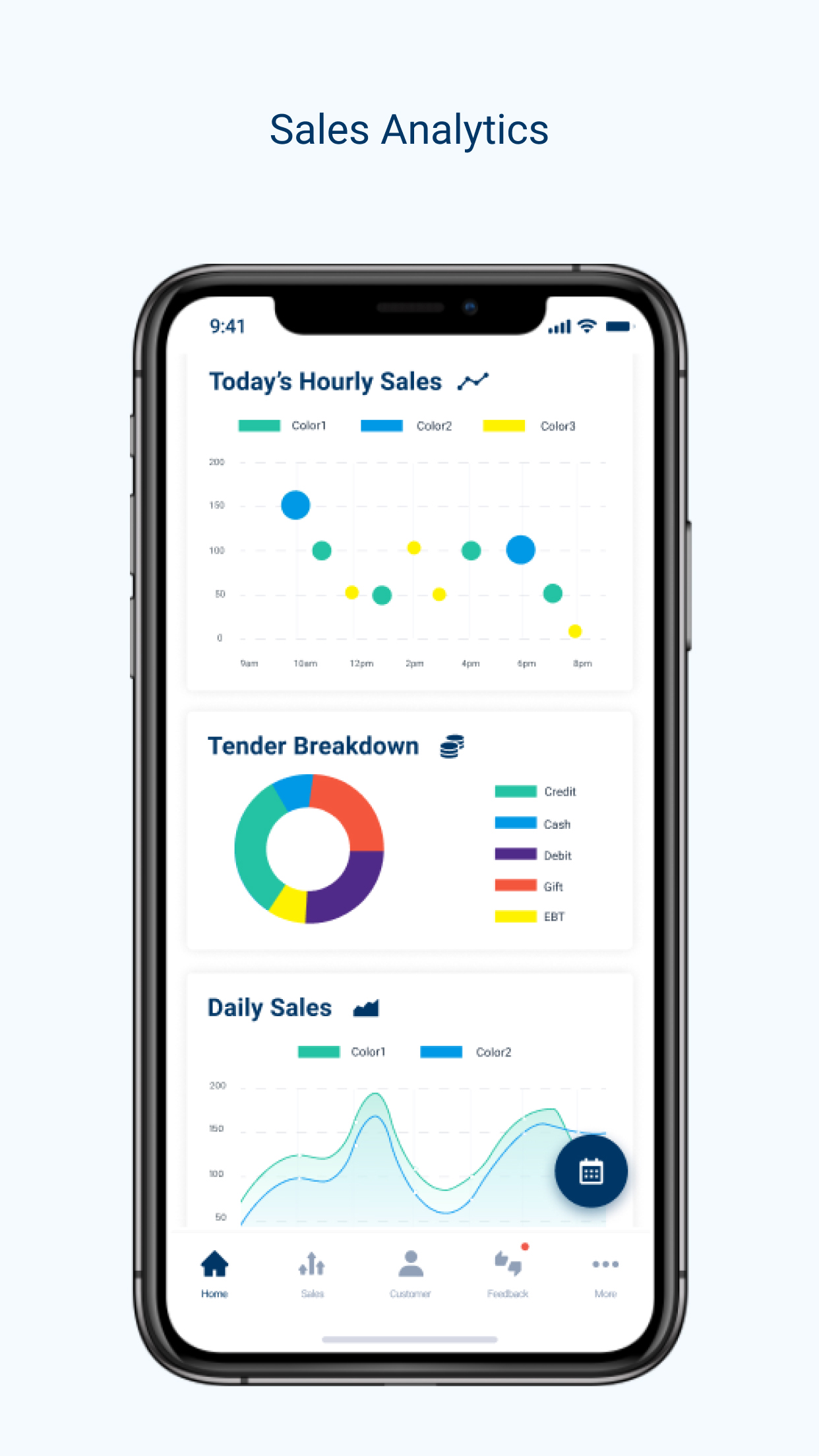 nGaugeApp