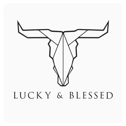 Lucky and Blessed