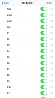 How to cancel & delete tn5250 3