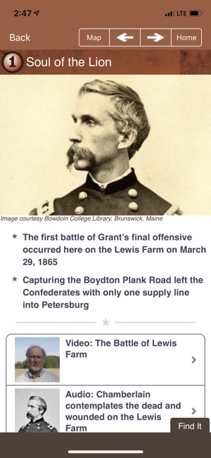 Petersburg Battle App(圖8)-速報App