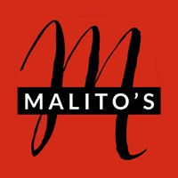 Malitos Pizzeria logo