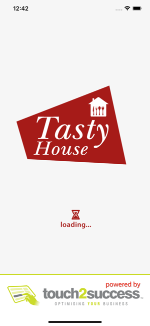 Tasty House WN5 9EA