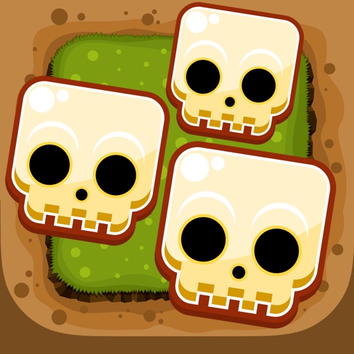 Trap Raider icon