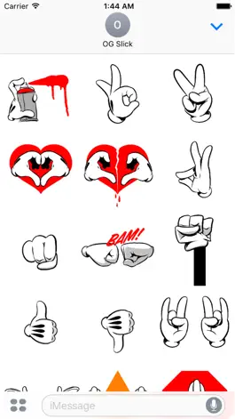 Game screenshot Slick Hands Vol 1 by OG_moji hack