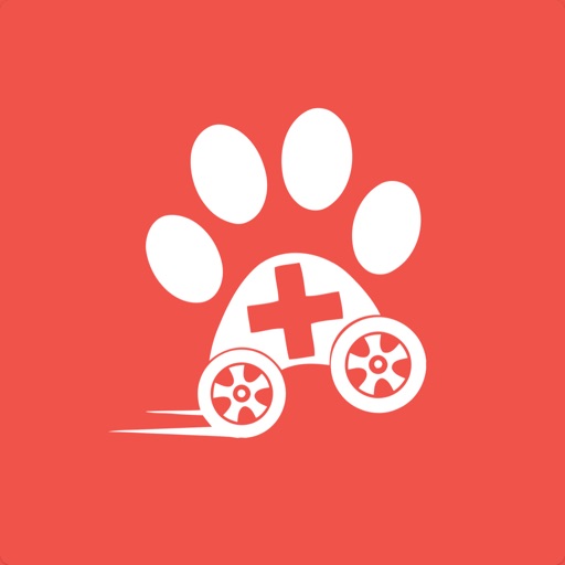 MOVET - On-Demand Vet Services