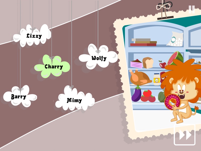 Tiny Story 1 Adventure lite screenshot 6