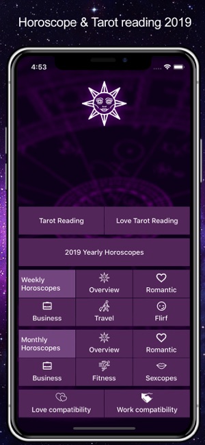 Tarot card reading 2019(圖1)-速報App