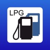 Gas Tanken (LPG-Edition) - iPhoneアプリ