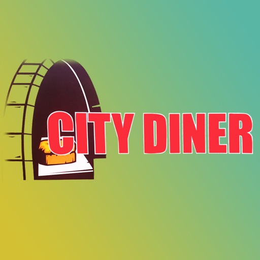 City Diner Korsør icon