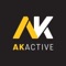 Achieve your goals and stay on track with the AK Active App