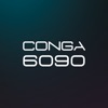 Conga 6090 - iPadアプリ